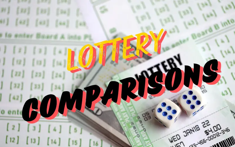Online lottery India
