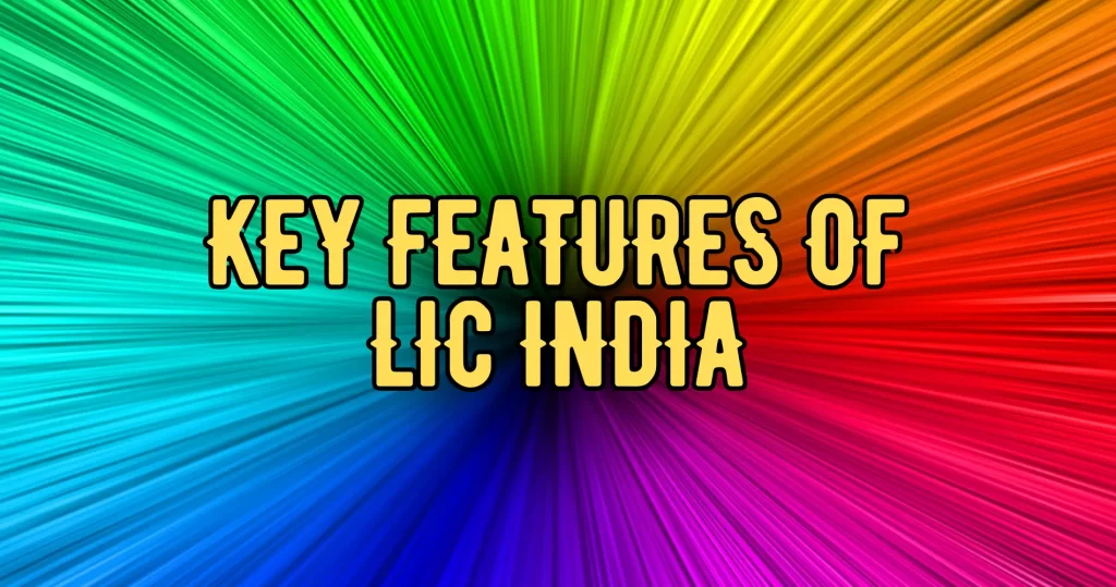 licindia
