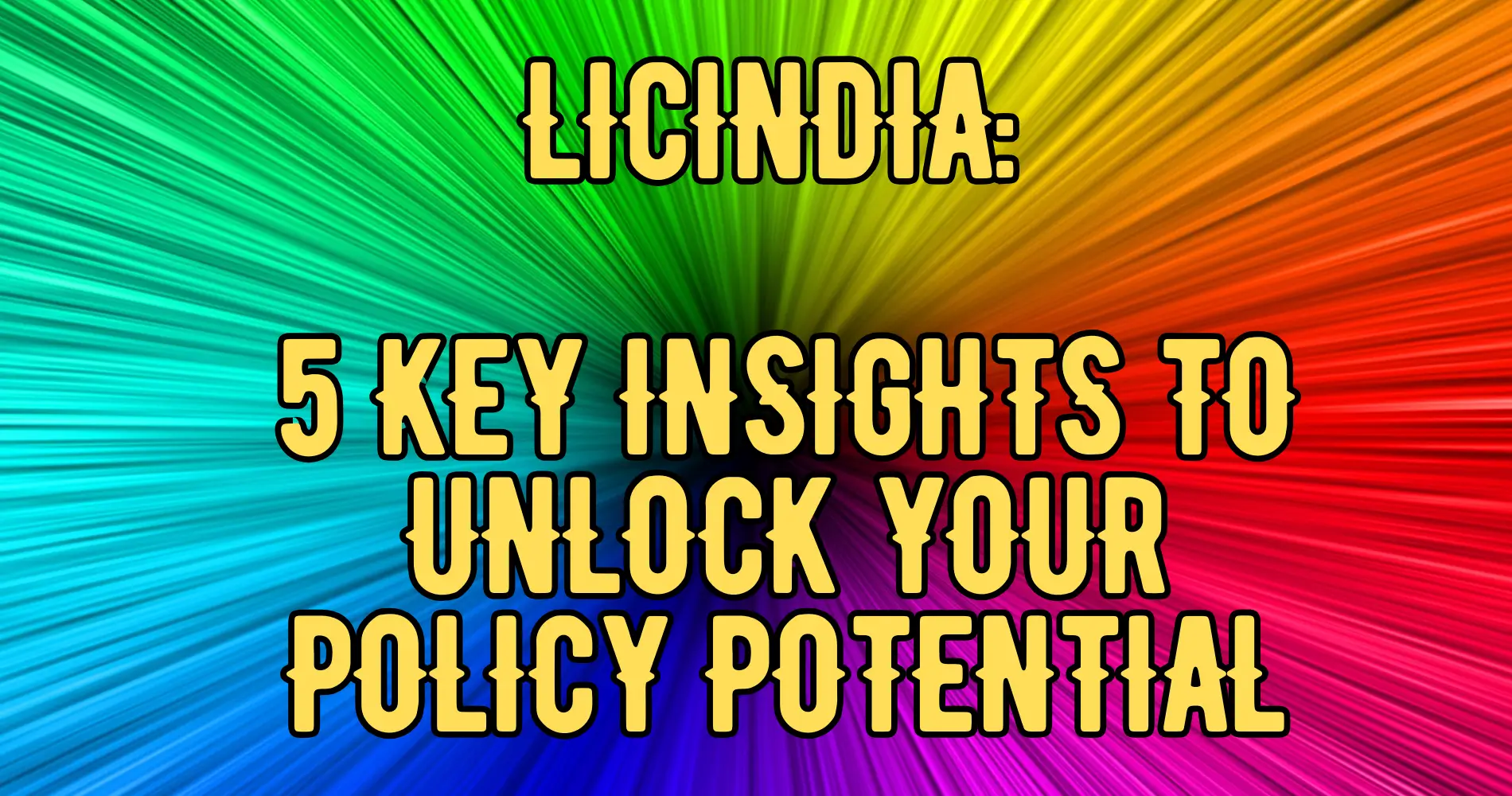 licindia