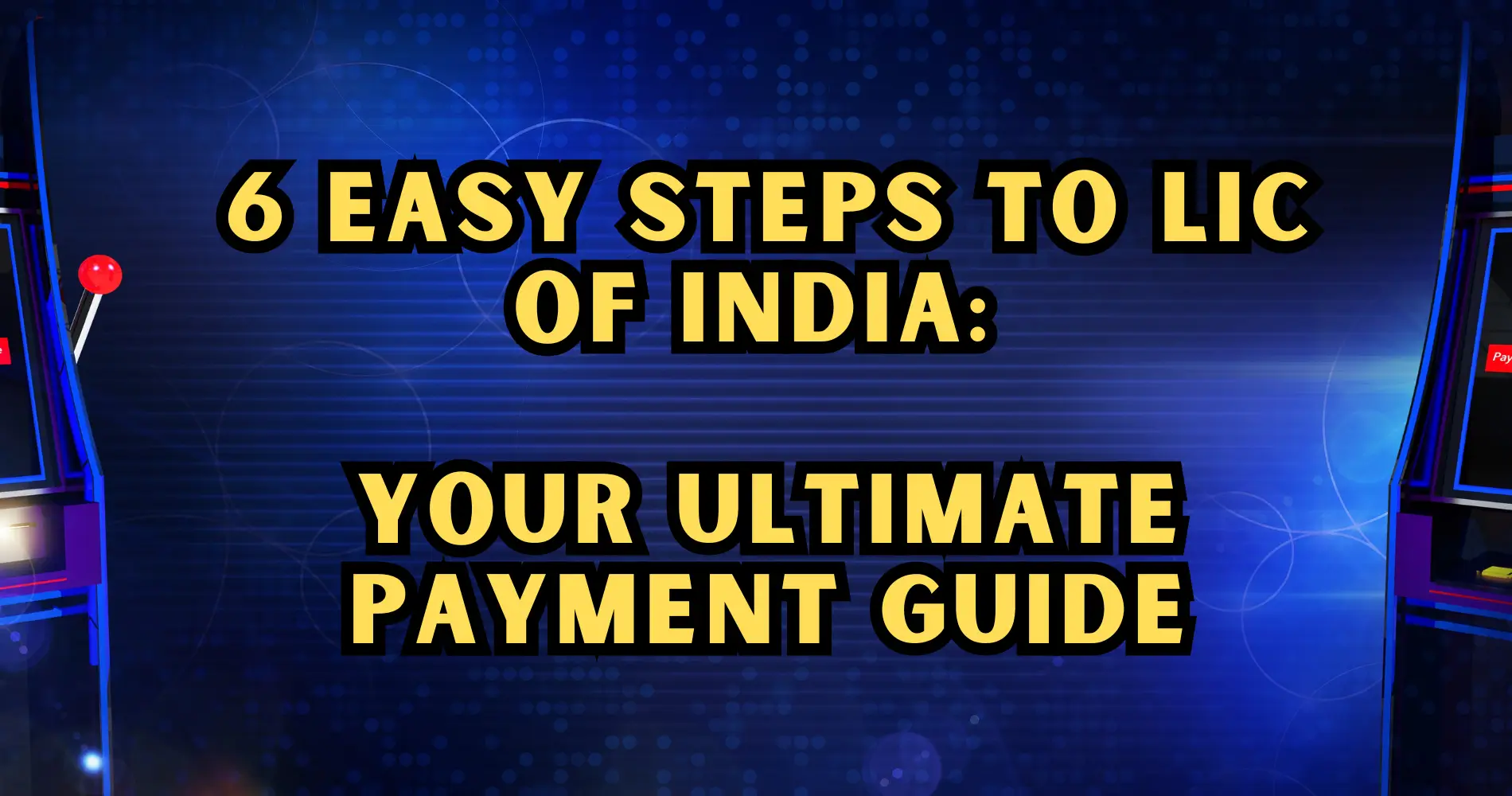 LIC of India