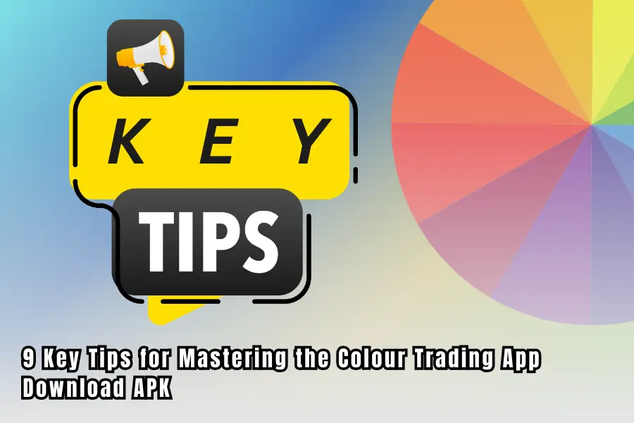 colour trading app download apk