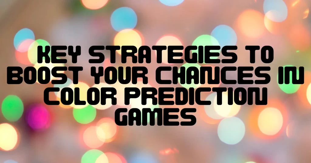 color prediction game download