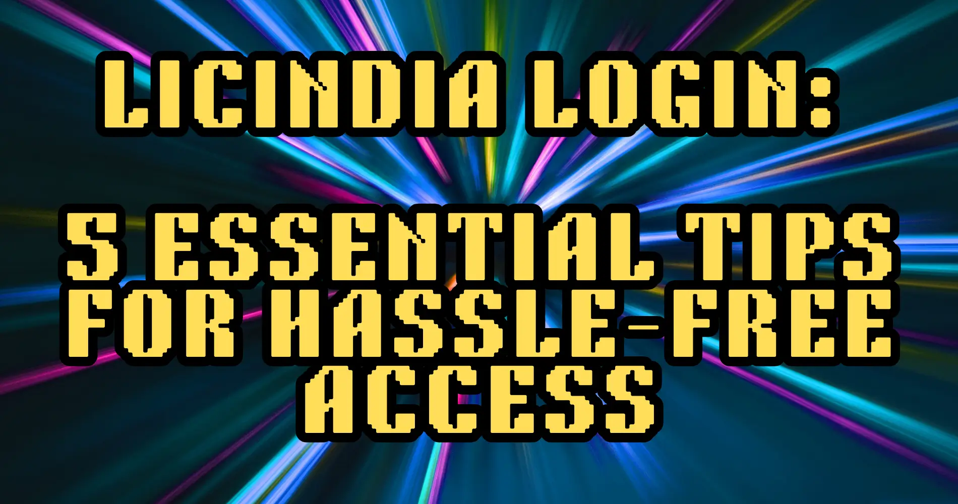 licindia login
