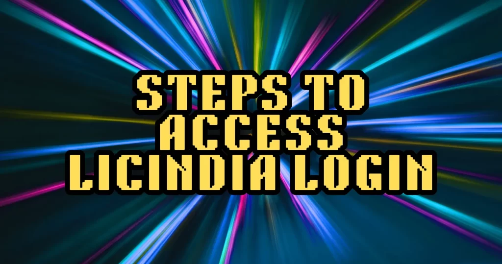 licindia login