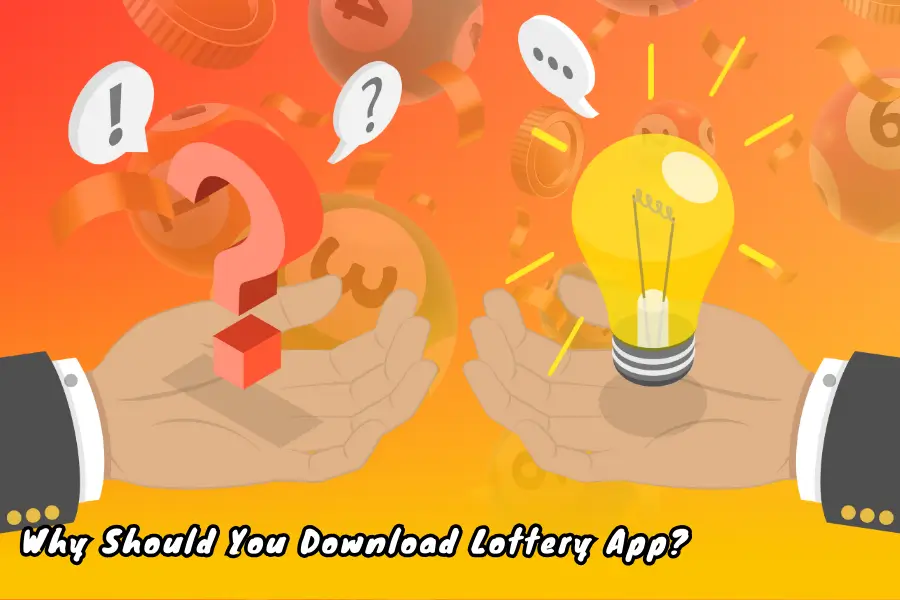 download lottery app