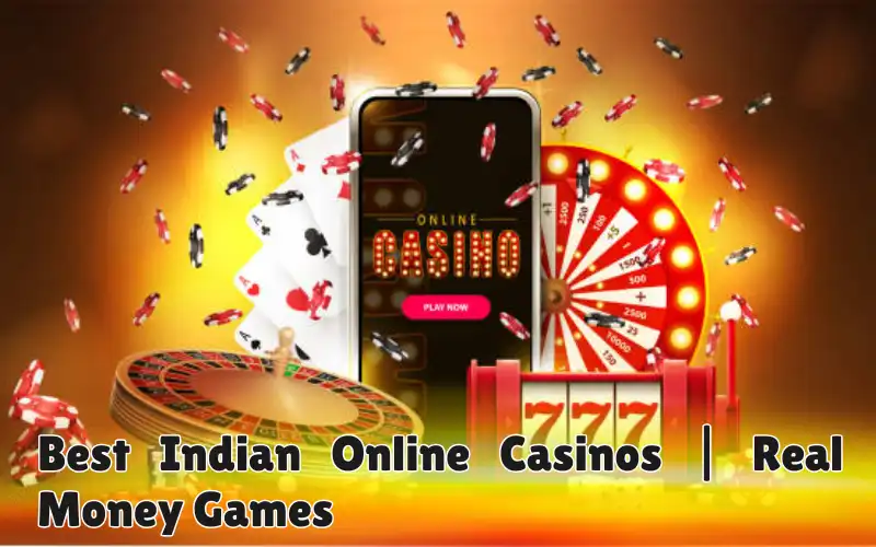 best indian online casinos