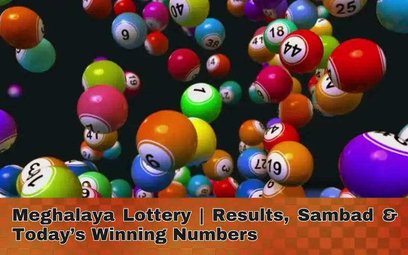 meghalaya lottery