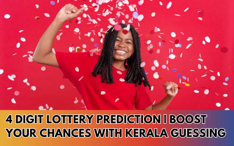 4-Digit-Lottery-Prediction