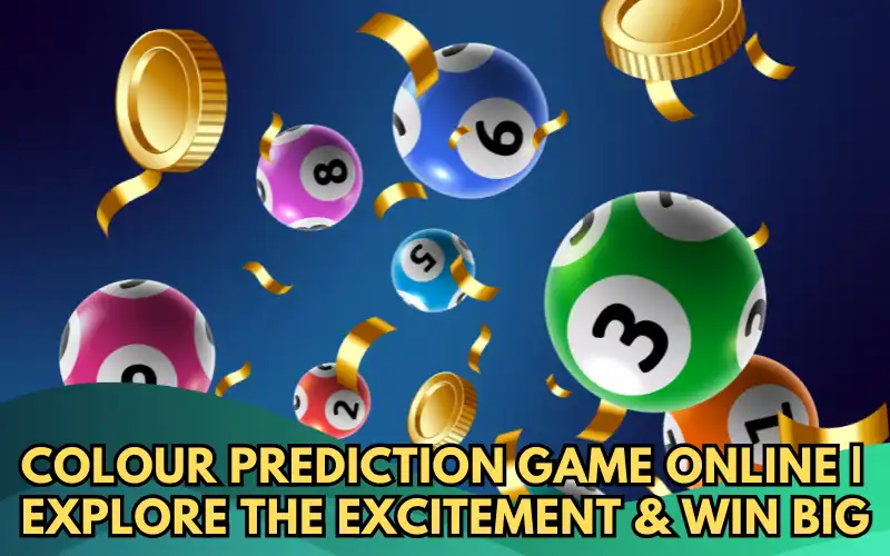 Colour-Prediction-Game-Online