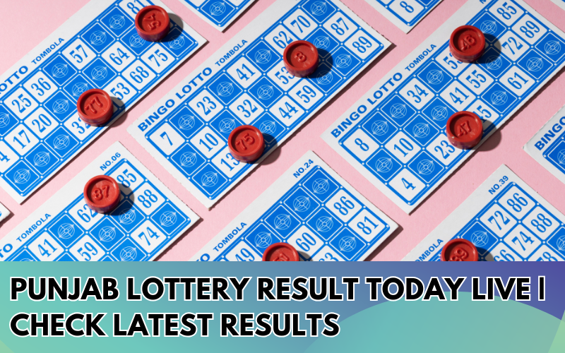 Punjab-Lottery-Result-Today-Live-Check-Latest-Results