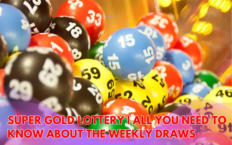 Super-Gold-Lottery