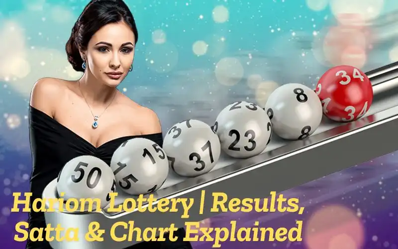 Hariom-Lottery