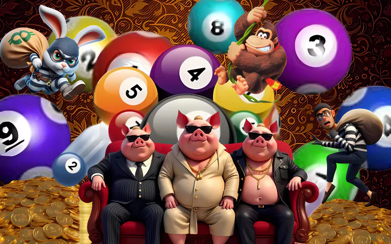 777 lucky slots​ at Lic Games body image