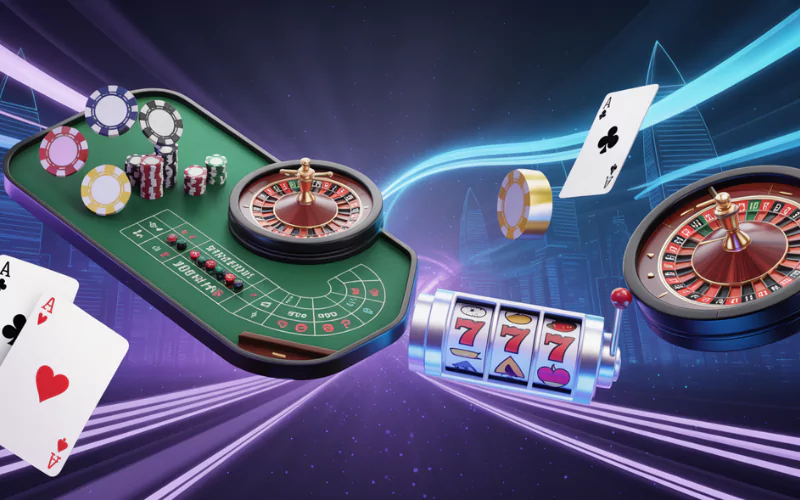 bitcoin live casino trust dice​ at Lic Games body image
