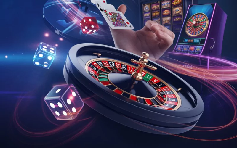 monopoly live casino at Lic Games body image