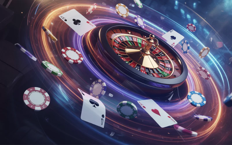 monopoly live casino at Lic Games featured image
