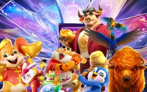 vegas casino apk at Lic Games featured image