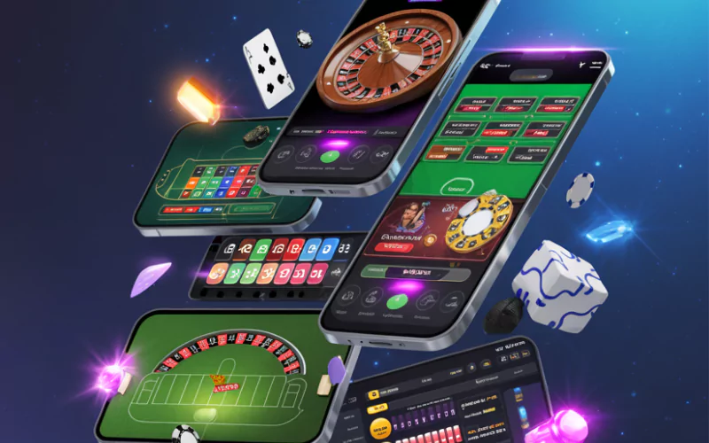 live roulette online casino​ at Lic Games body image