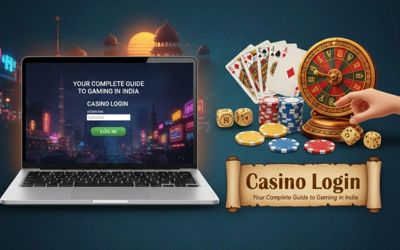 Acewin Casino Login at LIC Game App featured image