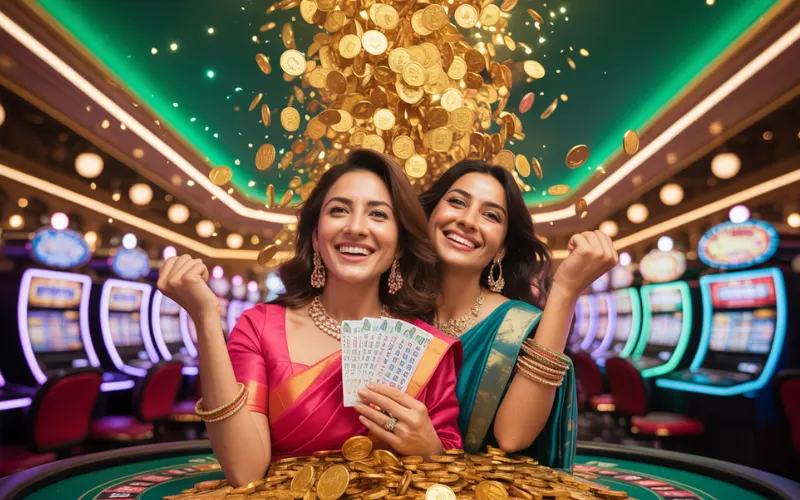 lottery sambad night result at lic games body image