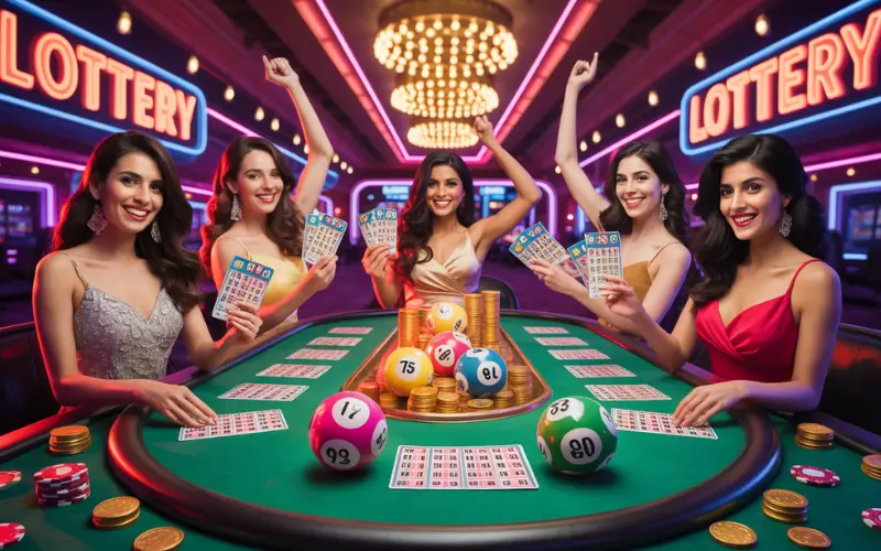 lottery sambad night result at lic games featured image